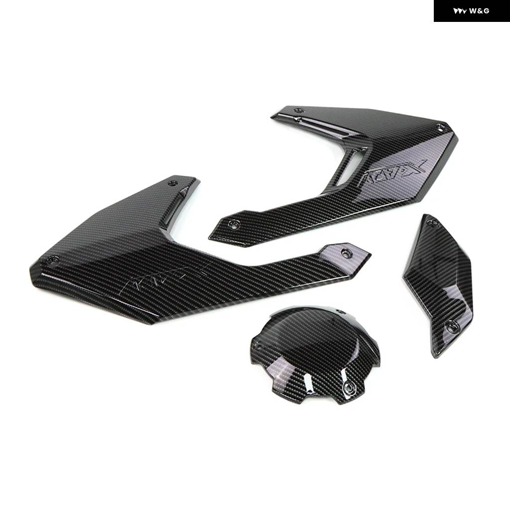 並行輸入品ホンダ X-ADV 750 XADV750 X ADV XADV 2021 2022 - サイド