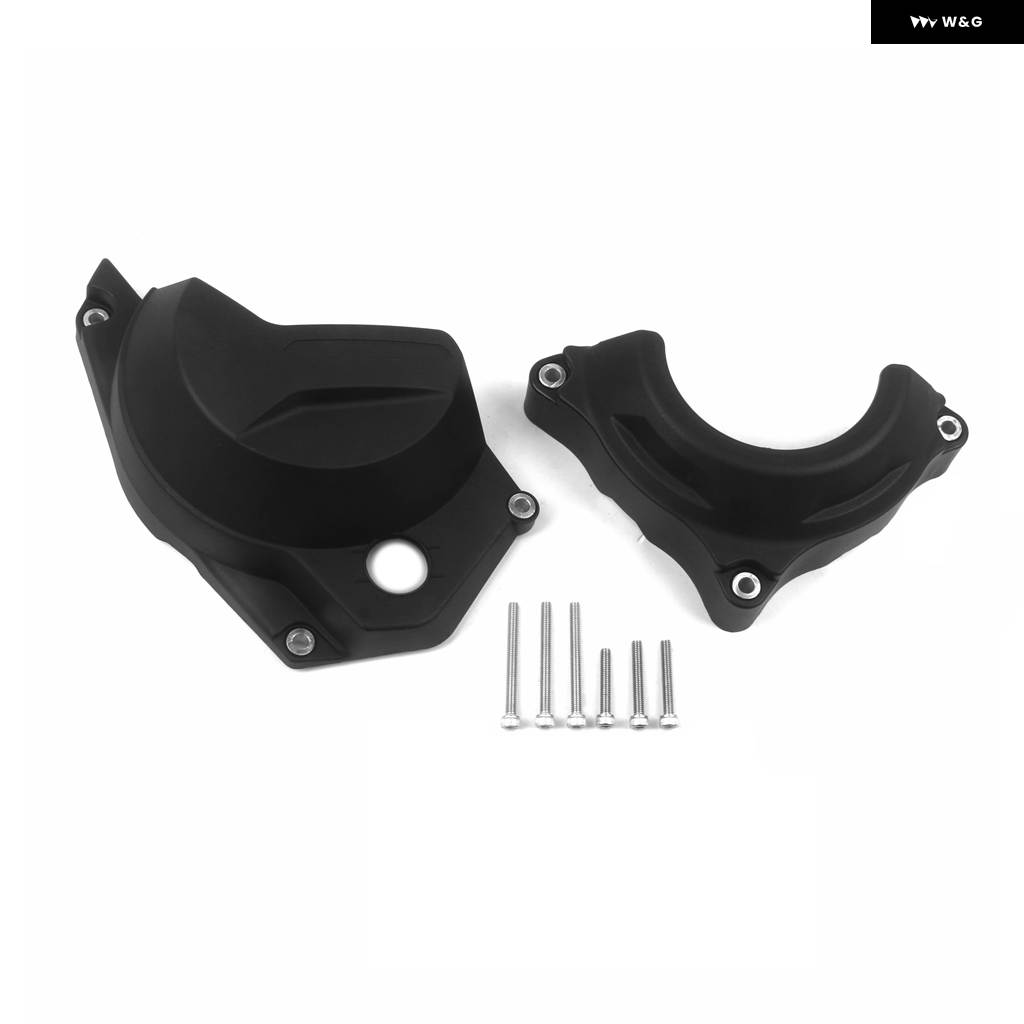 並行輸入品CFMOTO 450MT 450 MT MT 450 2023 2024 バイク アクセサリー ステーター エンジン シの画像