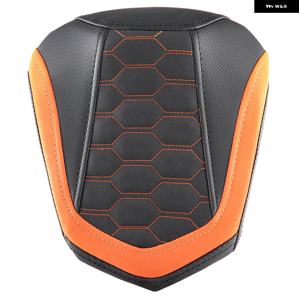 並行輸入品KTM SUPER 1290DUKE DUKE 1290 R バイク リアパッセンジャーシート ピリオン クッション パッド 2020-2021 - 25 アクセサリー_2