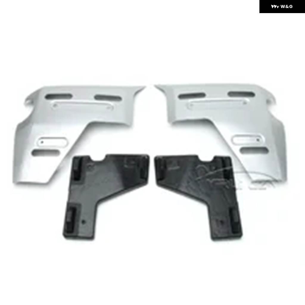 並行輸入品サイド パネル プロテクター カバー フェアリング オートバイ ラジエーター R1300GS ADVENTURE アクセサリー BMW R1300GS ADV 2024 2025_2