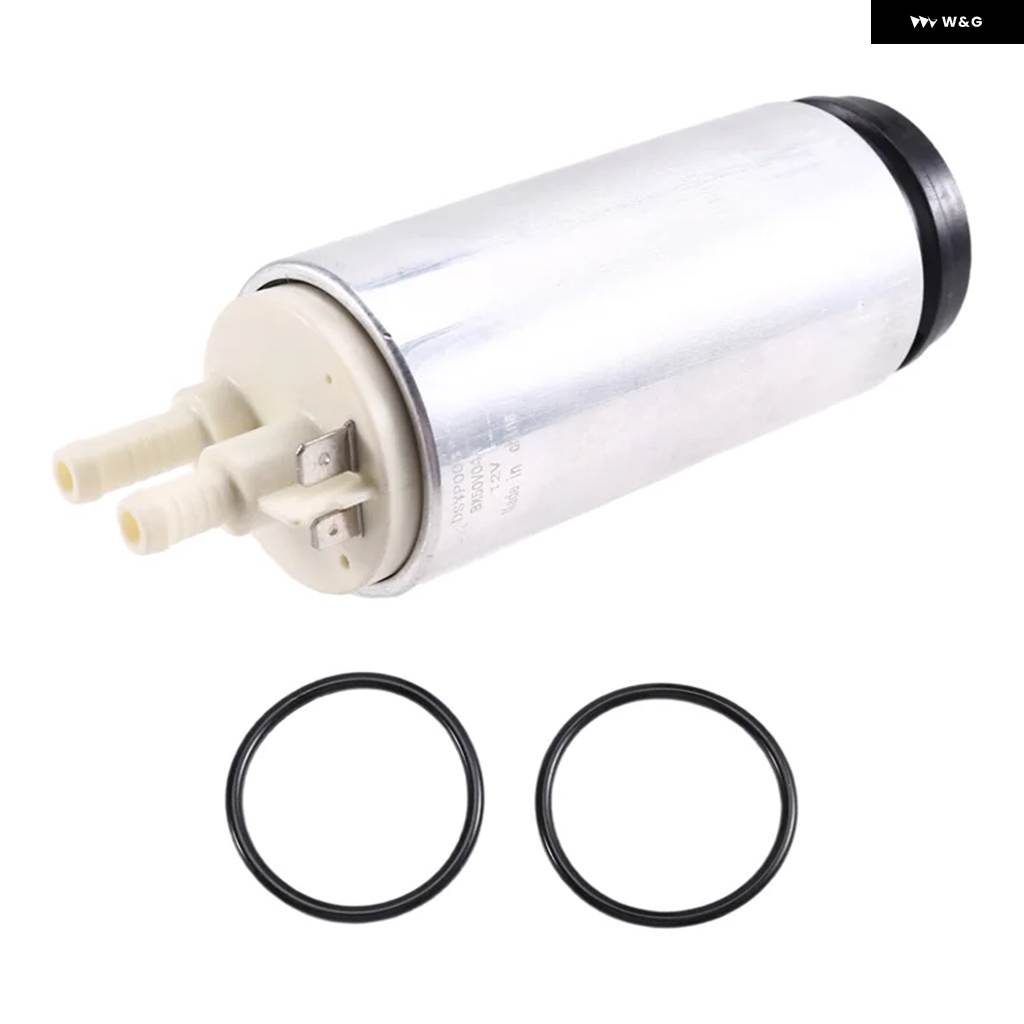 並行輸入品燃料 ポンプ 電動 7L6919087G 7L6919087F A8 カイエン VW フェートン トゥアレグ 7LA 4 BAR 3.0L-6.0L V6V8 2002-10の画像