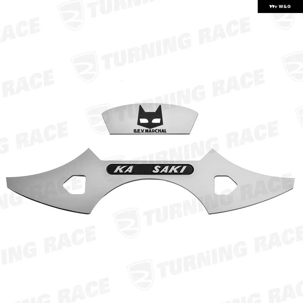 並行輸入品Z900RS メーター トリム カワサキ 2022 Z650RS 2018- Z900RS