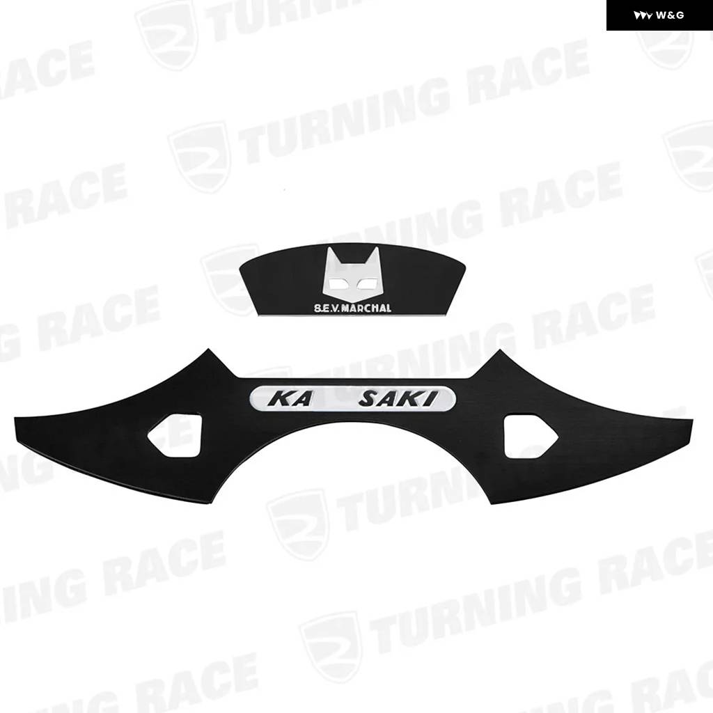 並行輸入品Z900RS メーター トリム カワサキ 2022 Z650RS 2018- Z900RS