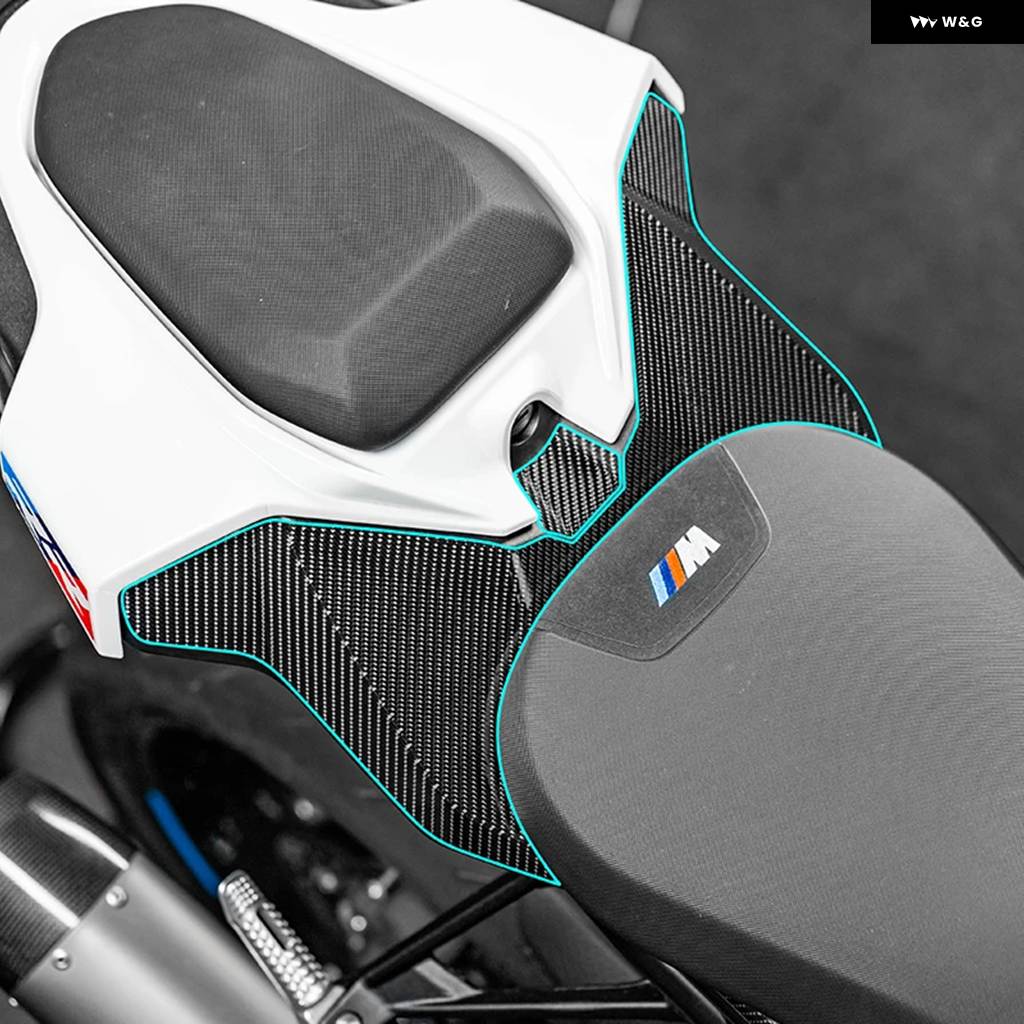 並行輸入品BMW S1000RR M 2023 バイク カーボン フェアリング