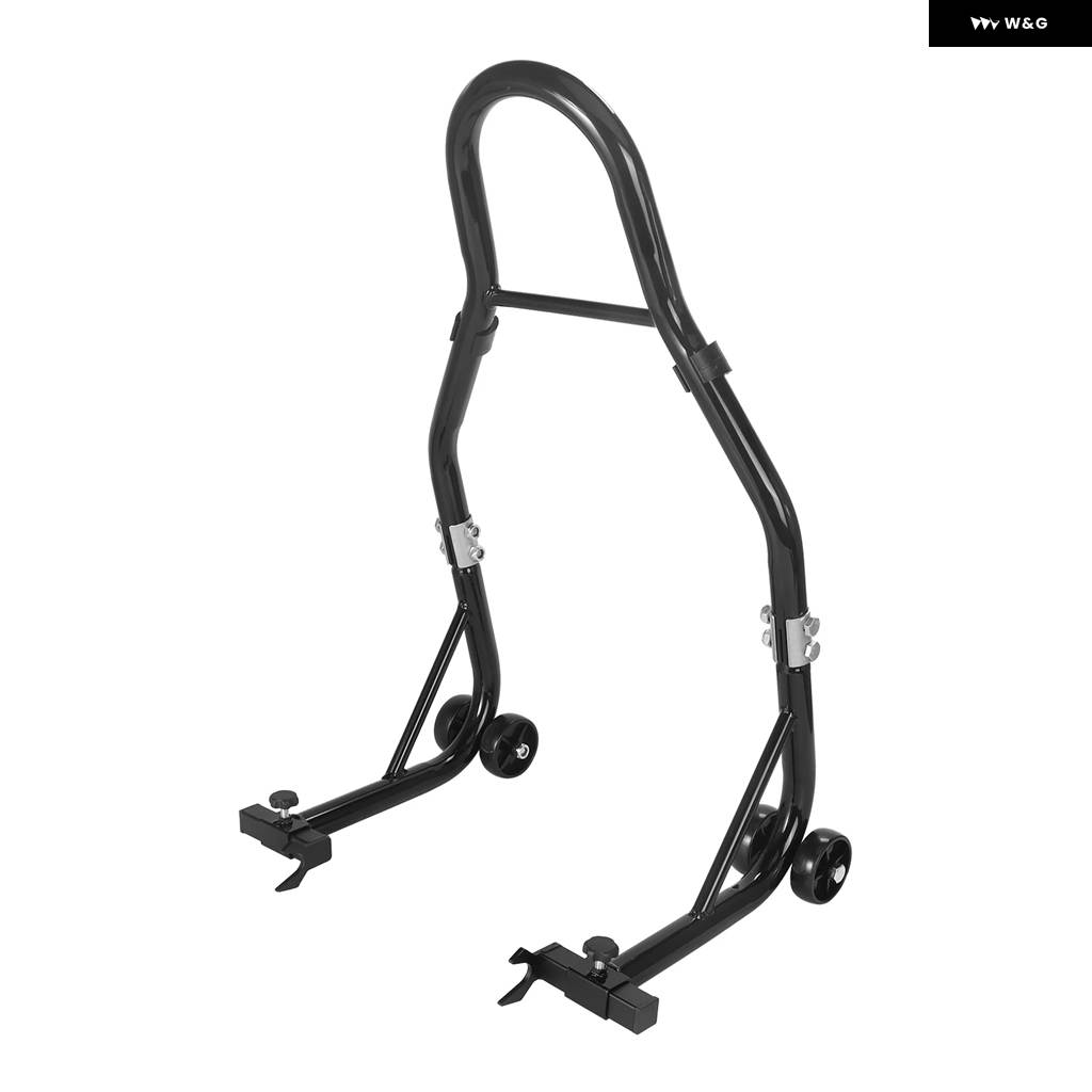 ブランド登録なし - 並行輸入品汎用 自動二輪車 黒いこと/レッドフルセットリアホイール 受け支える 照明ランプ オート銀輪 照明ランプ 受け支える フレー
