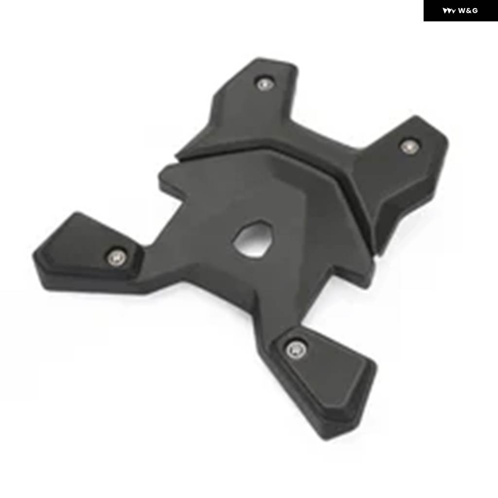 並行輸入品BMW R1300GS GS1300 2023-2025 C400X C400GT GT バイク リアシート キャリアの画像