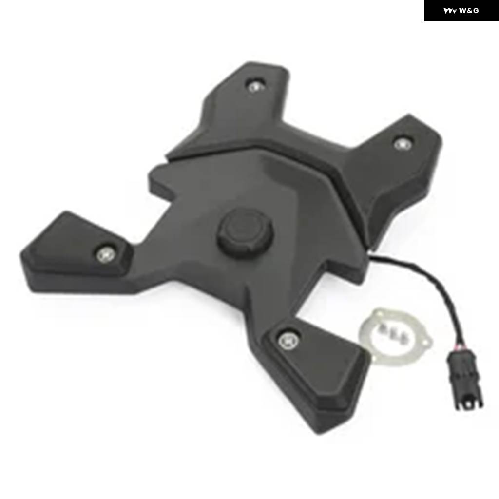 並行輸入品BMW R1300GS GS1300 2023-2025 C400X C400GT GT バイク リアシート キャリアの画像