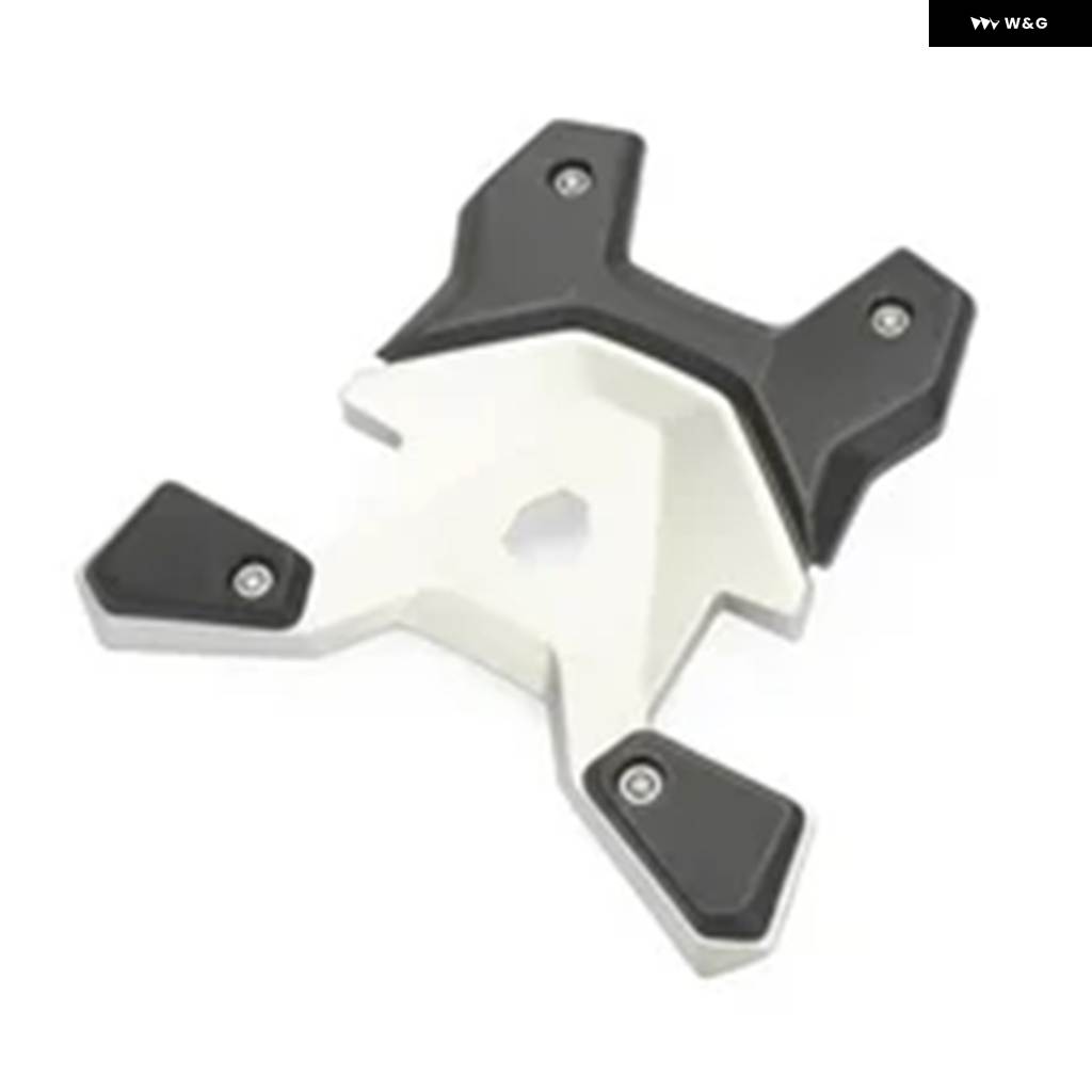 並行輸入品BMW R1300GS GS1300 2023-2025 C400X C400GT GT バイク リアシート キャリアの画像