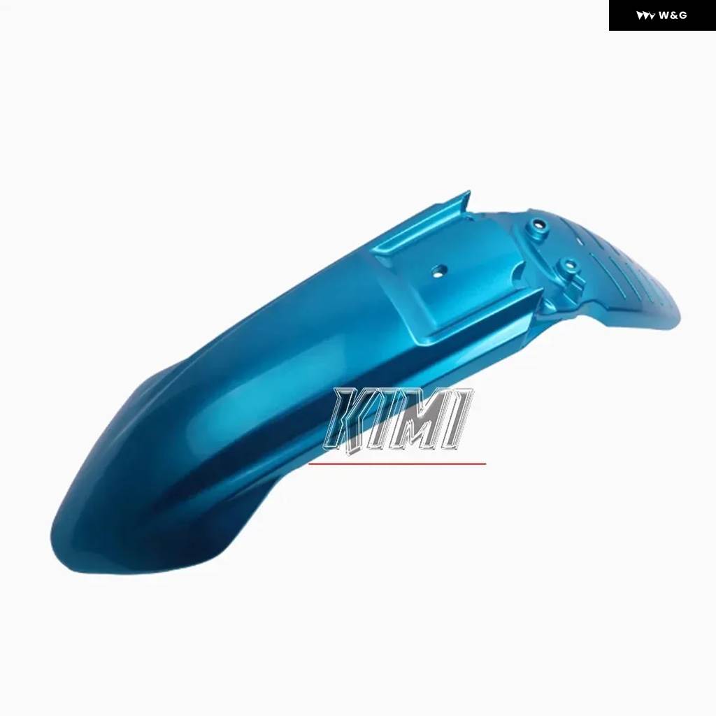 並行輸入品バイク パーツ フロントハイフェンダー CFMOTO 450MT CF450MT CF400-8 CF4408A MT4の画像