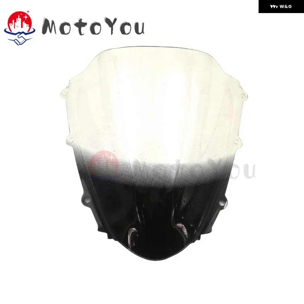 並行輸入品オートバイ フロントガラス デフレクター ホンダ CBR1000 RR R 2004/07/01 CBR1000RR ウの画像