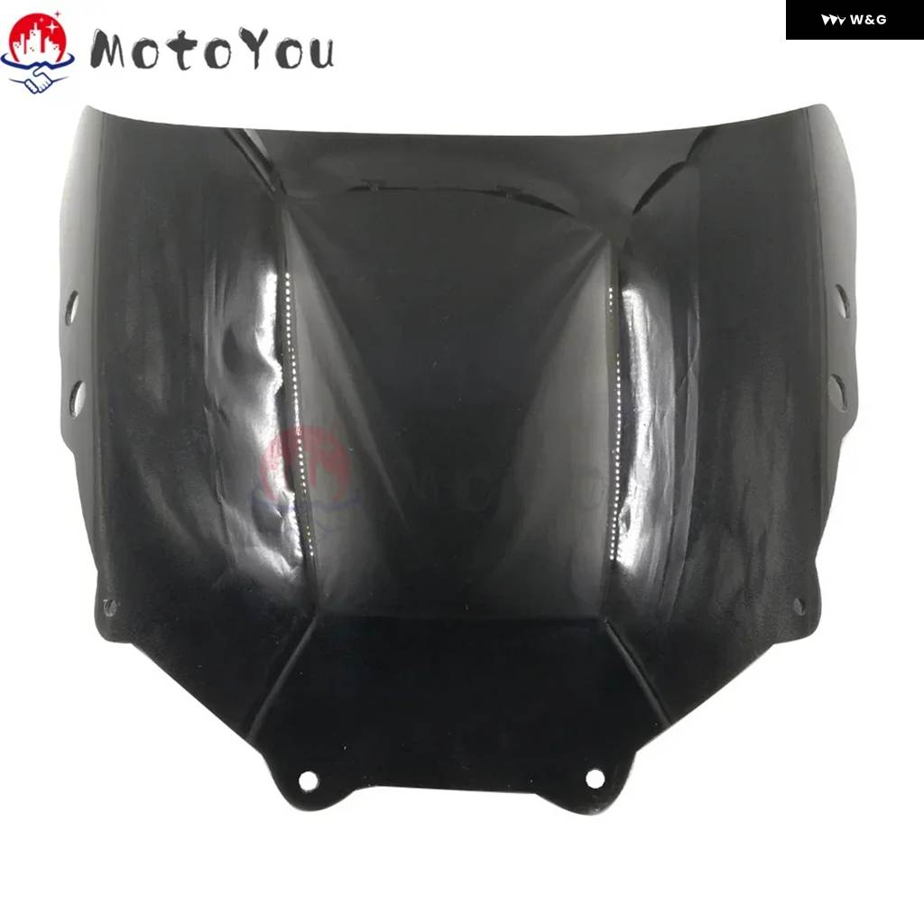 並行輸入品ホンダ NSR 125 JC22 FOXEYE 1994-2003 ウィンドスクリーン ウィンド NSR125 ツーリンの画像