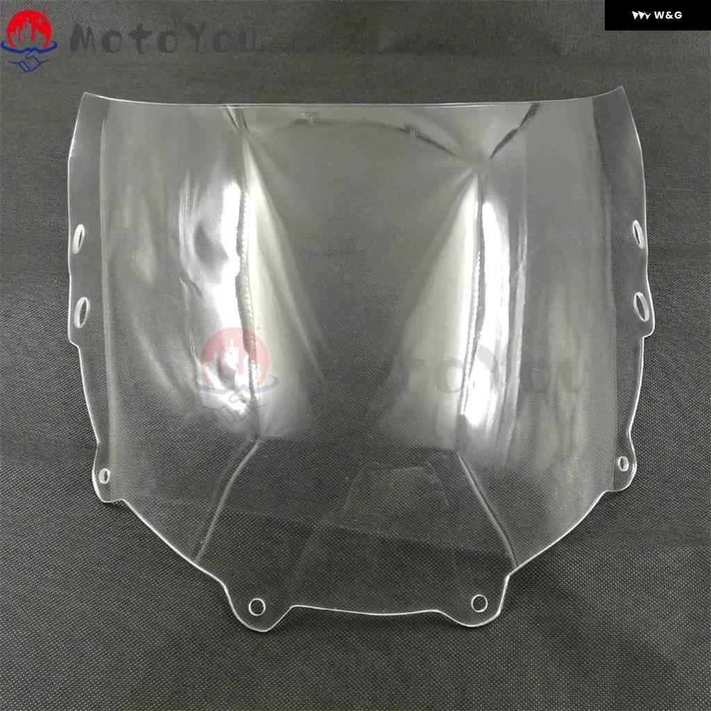 並行輸入品ホンダ NSR 125 JC22 FOXEYE 1994-2003 ウィンドスクリーン ウィンド NSR125 ツーリンの画像