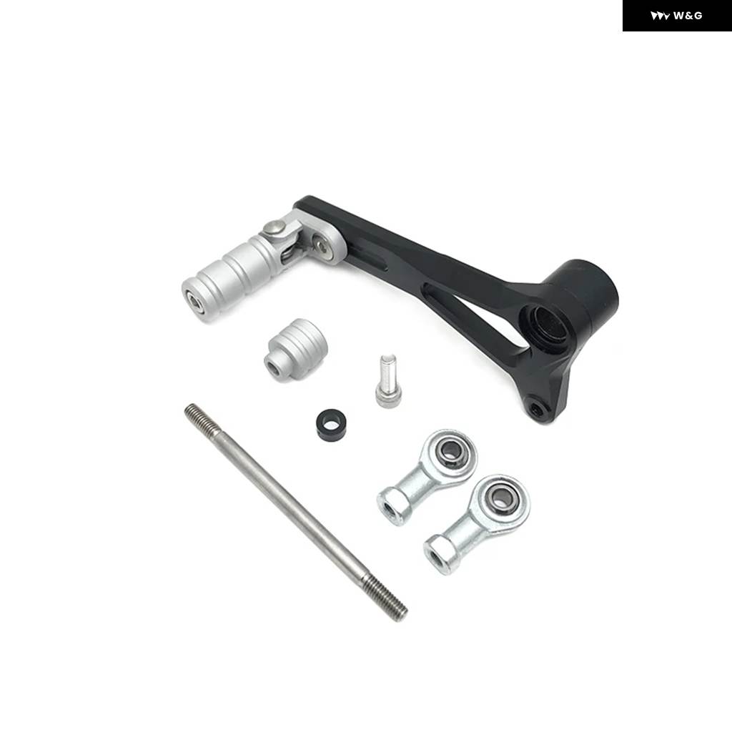 並行輸入品ドゥカティ MONSTER 821 シフター ペダル レバー SUPERSPORT 950 /S 1200R/S オート_1