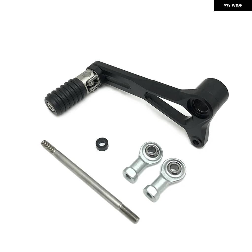 並行輸入品ドゥカティ MONSTER 821 シフター ペダル レバー SUPERSPORT 950 /S 1200R/S オート_2