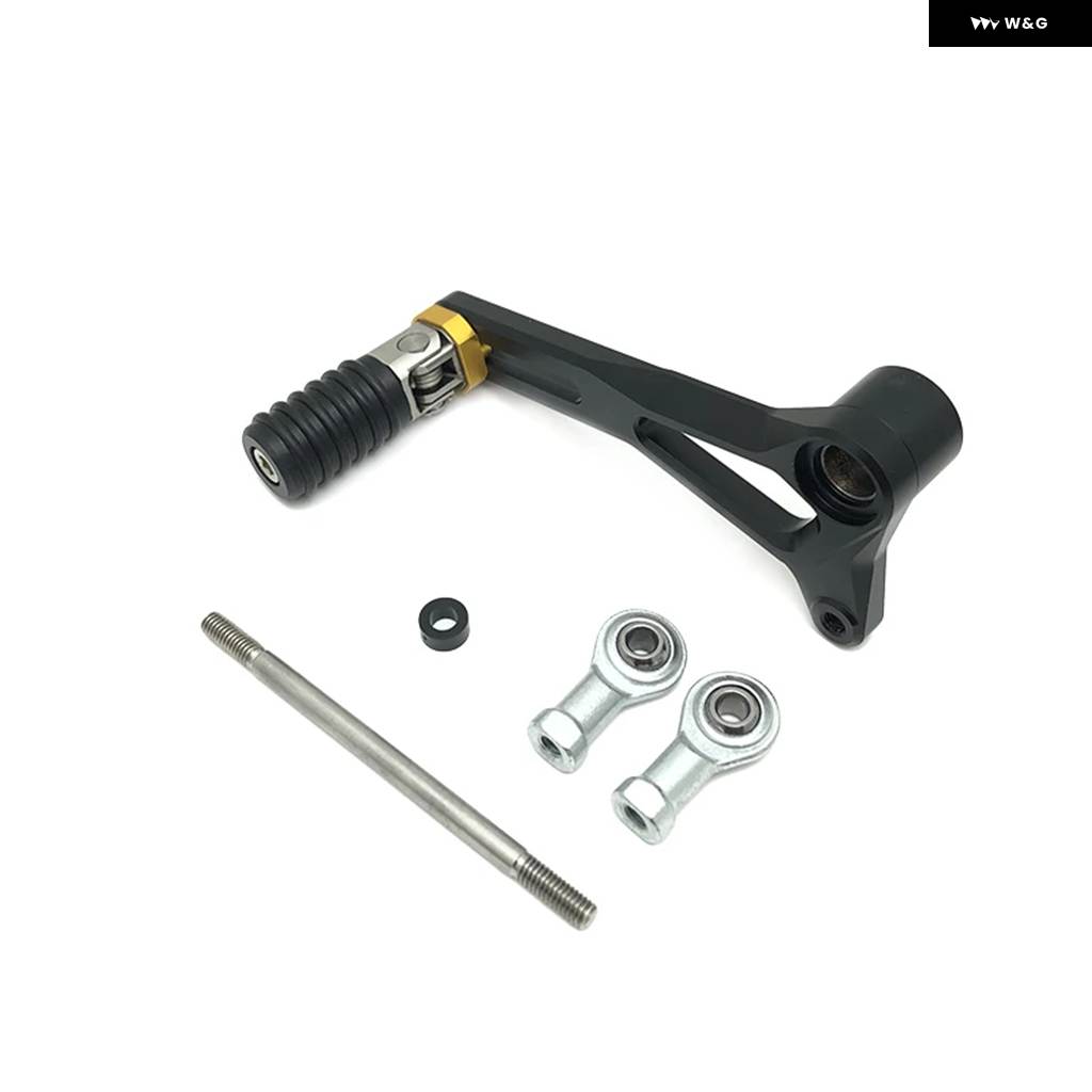 並行輸入品ドゥカティ MONSTER 821 シフター ペダル レバー SUPERSPORT 950 /S 1200R/S オート_3
