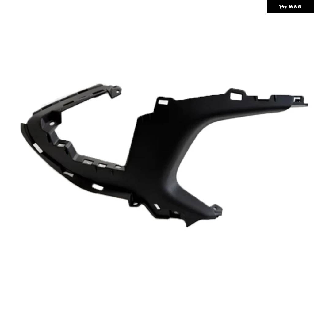 並行輸入品オートバイ 燃料タンクガードプレート燃料タンクカバー インナーライニング 装飾 ストリップCFMOTO NK450 45_2