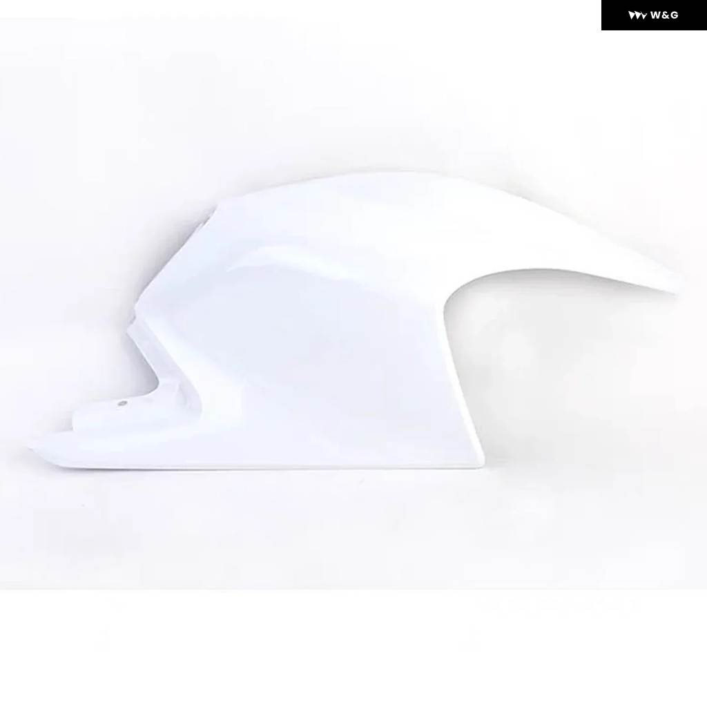 並行輸入品オートバイ 燃料タンクガードプレート燃料タンクカバー インナーライニング 装飾 ストリップCFMOTO NK450 45_9