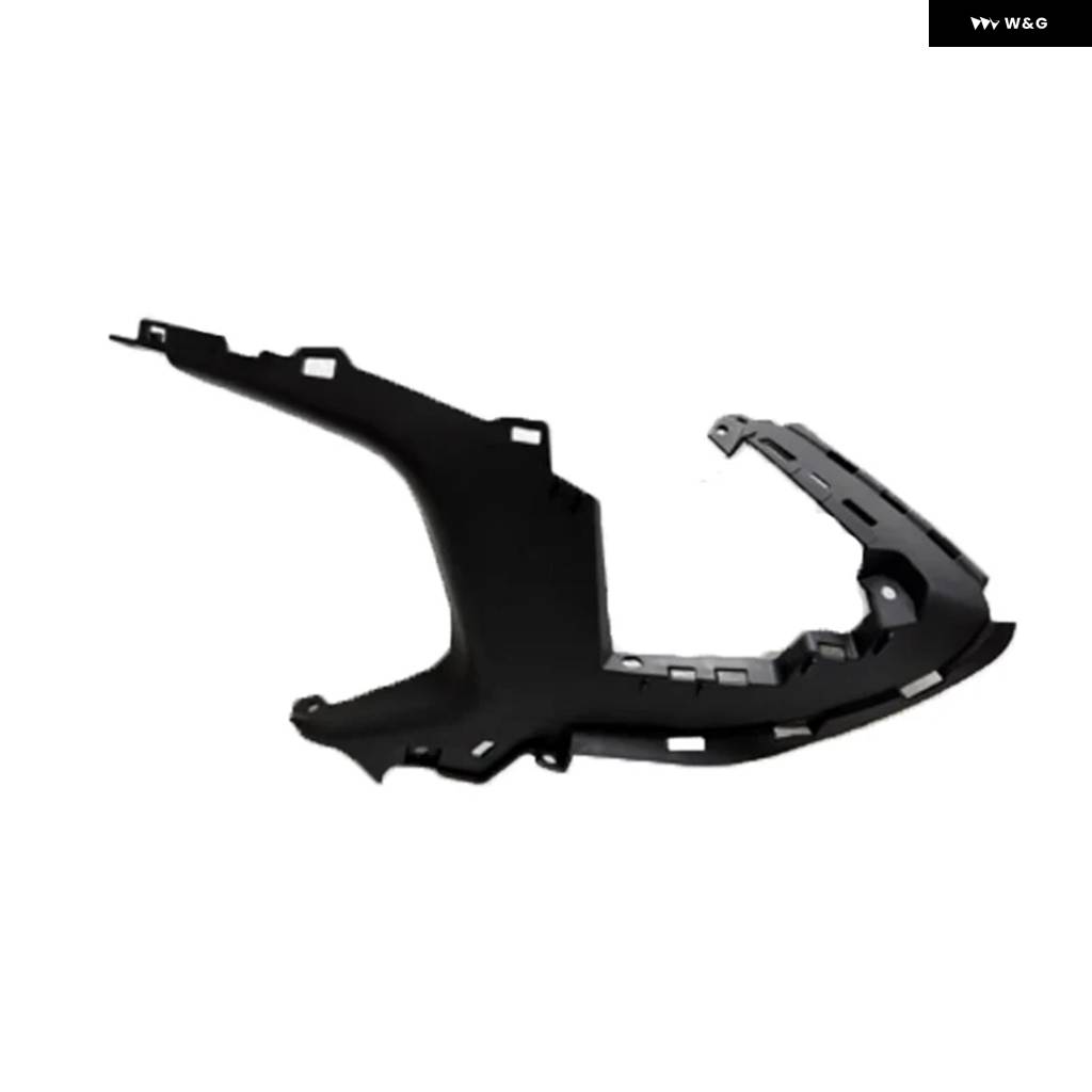 並行輸入品オートバイ 燃料タンクガードプレート燃料タンクカバー インナーライニング 装飾 ストリップCFMOTO NK450 45_10
