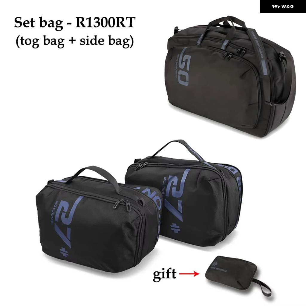並行輸入品BMW R1300RT 2025 R 1300RT R1300RT 防水 ラゲッジ ボックス インナーバッグ オートバイ