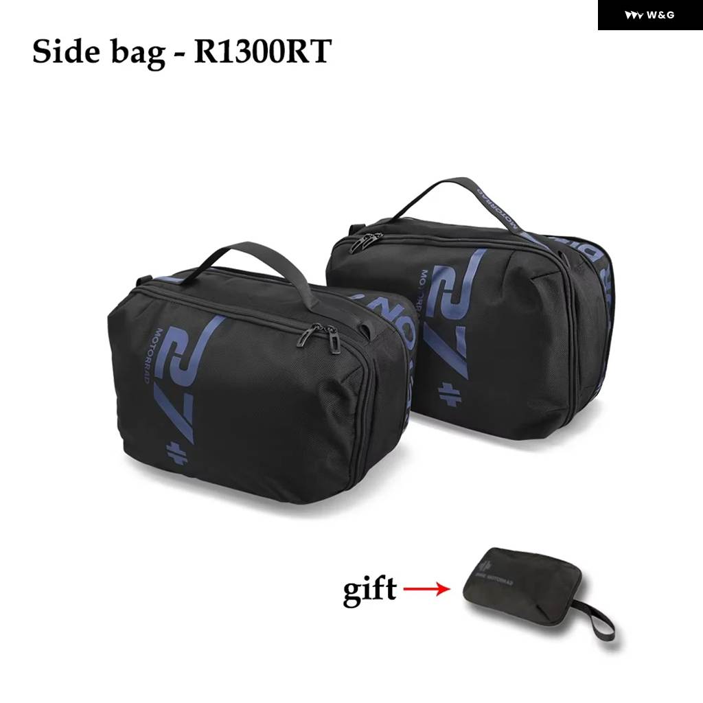 並行輸入品BMW R1300RT 2025 R 1300RT R1300RT 防水 ラゲッジ ボックス インナーバッグ オートバイ