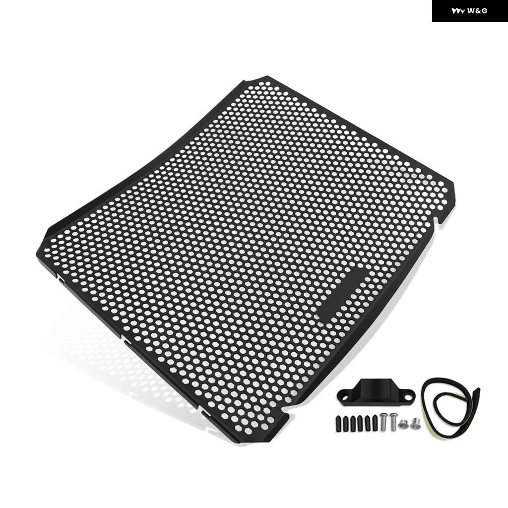 並行輸入品PANIGALE V2 PANIGALE V2S 2025+ オートバイ ラジエーター ガード グリル カバー プロテク_1