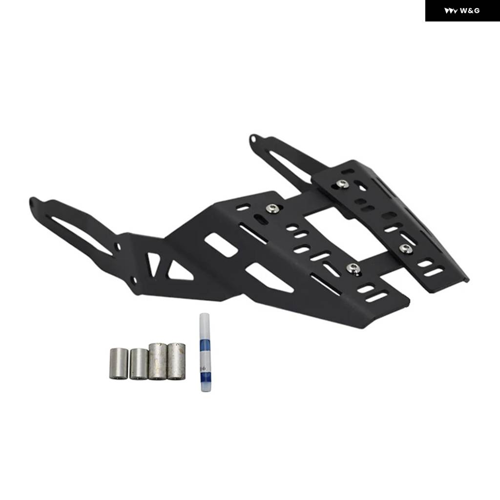 並行輸入品BENELLI TRK702 TRK702X 702X 2022 2023 2024 オートバイ トップケース リアラッ_1