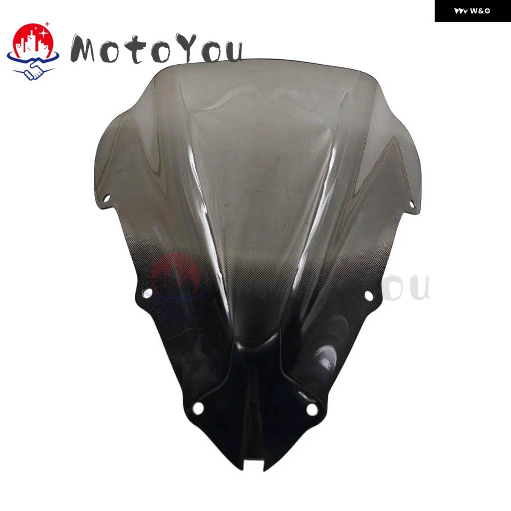 並行輸入品オートバイ ウインドスクリーン CBR600F4I CBR 600 F 4I ホンダ CBR600 F4I 2001 2_2
