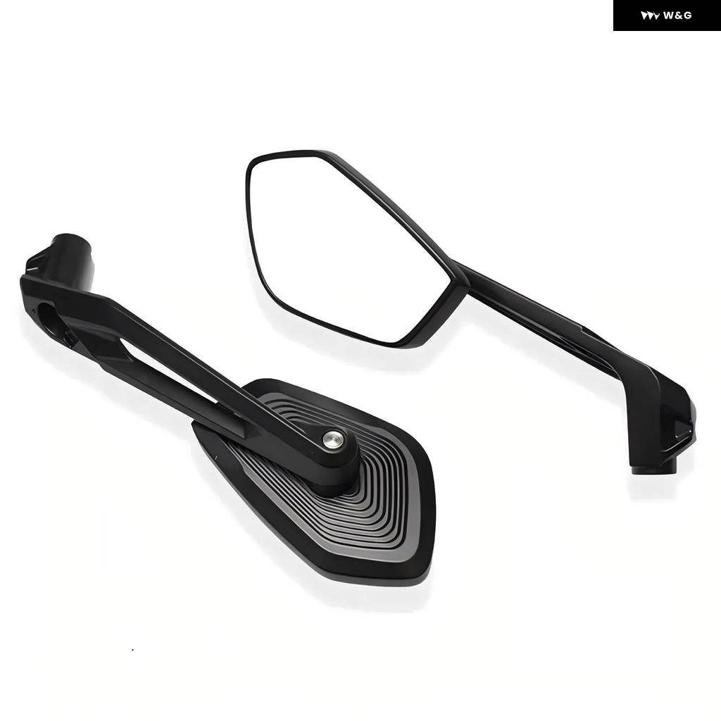 並行輸入品バイク サイドミラー BMW R1300GS 2024 R1200 1250 GS ADV F900R G310GS Sの画像