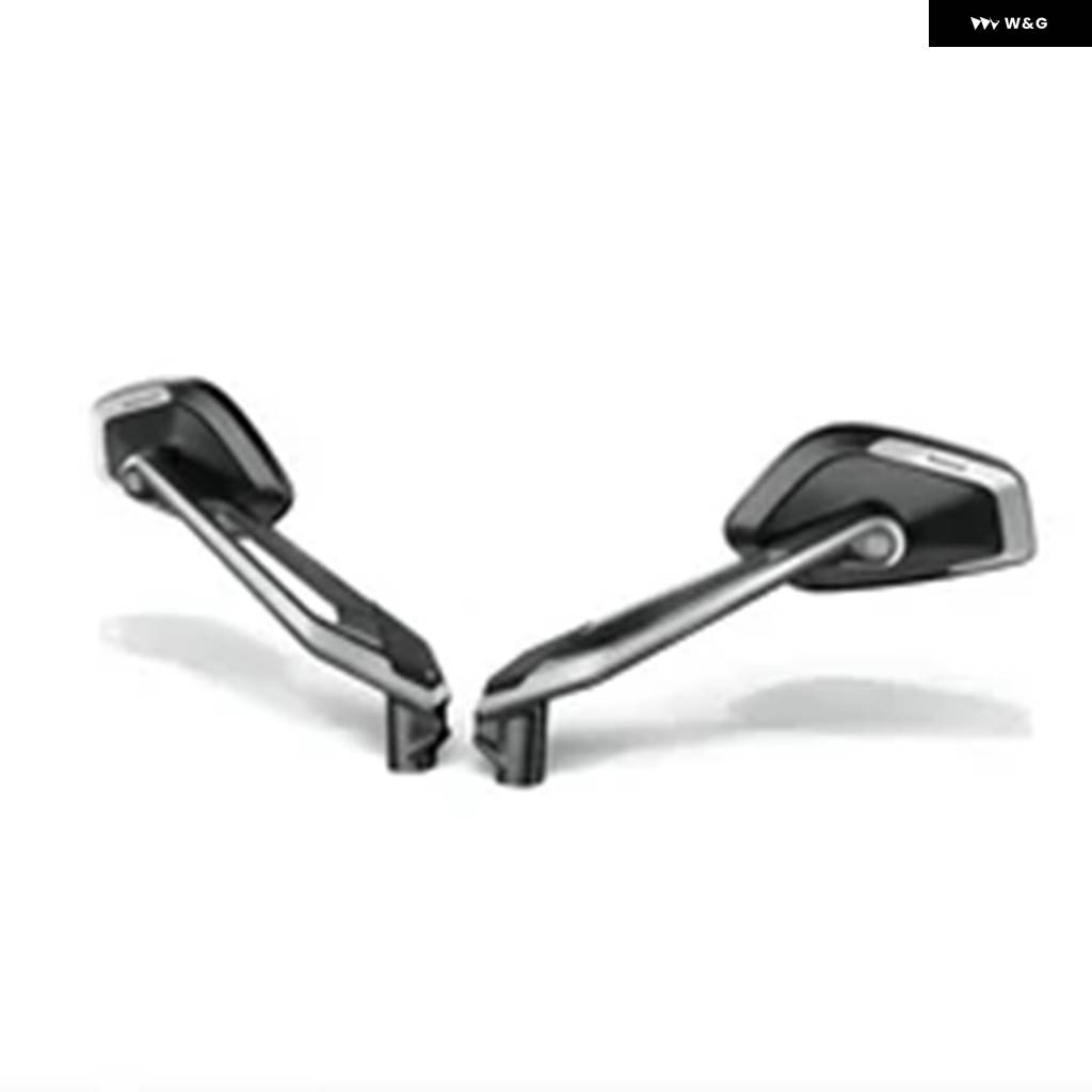 並行輸入品バイク サイドミラー BMW R1300GS 2024 R1200 1250 GS ADV F900R G310GS Sの画像
