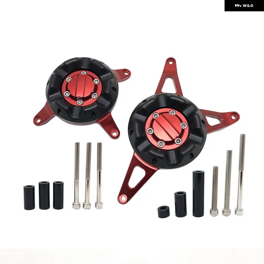 並行輸入品ホンダ CB650R CBR650R CB650F CBR650F CB 2014-2023 エンジン カバー フェアリ_2