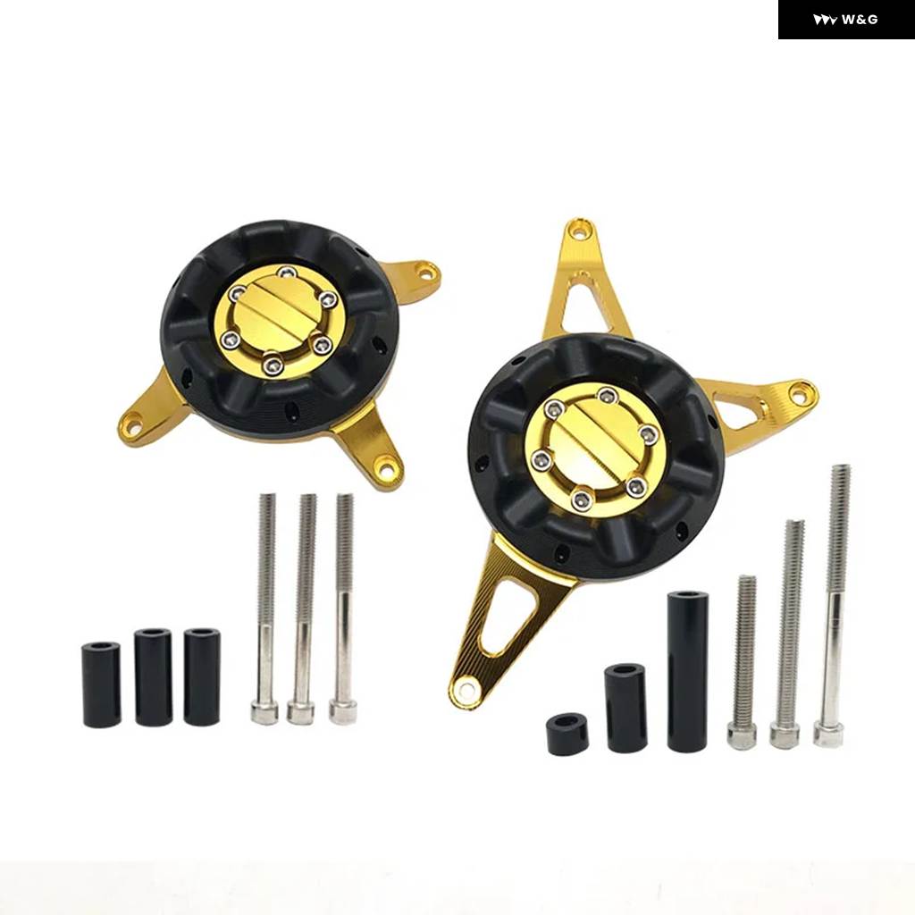並行輸入品ホンダ CB650R CBR650R CB650F CBR650F CB 2014-2023 エンジン カバー フェアリ_4
