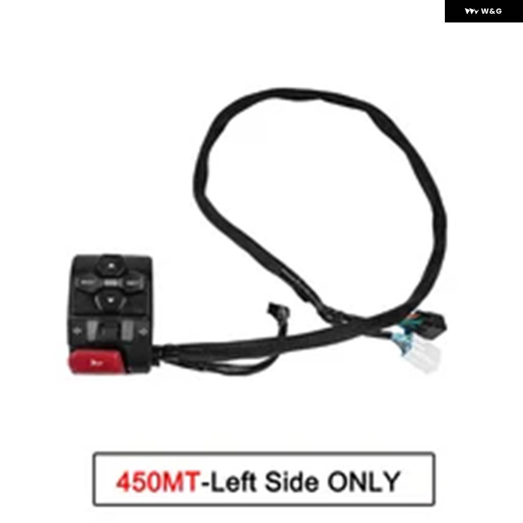 ブランド登録なし - 並行輸入品自動自転車 ハンドルスイッチイグナイター CFMOTO 450MT 450CLC MT450 CLC450 450 MT