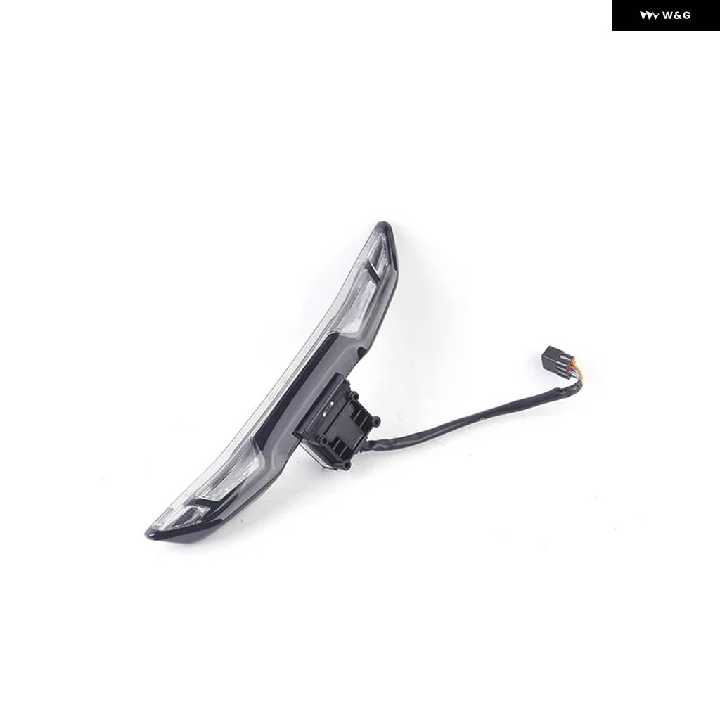 並行輸入品CFMOTO 675SR 675SRR CF 675 SR CF650-10 ヘッドライト アセンブリ ヘッドライト パの画像