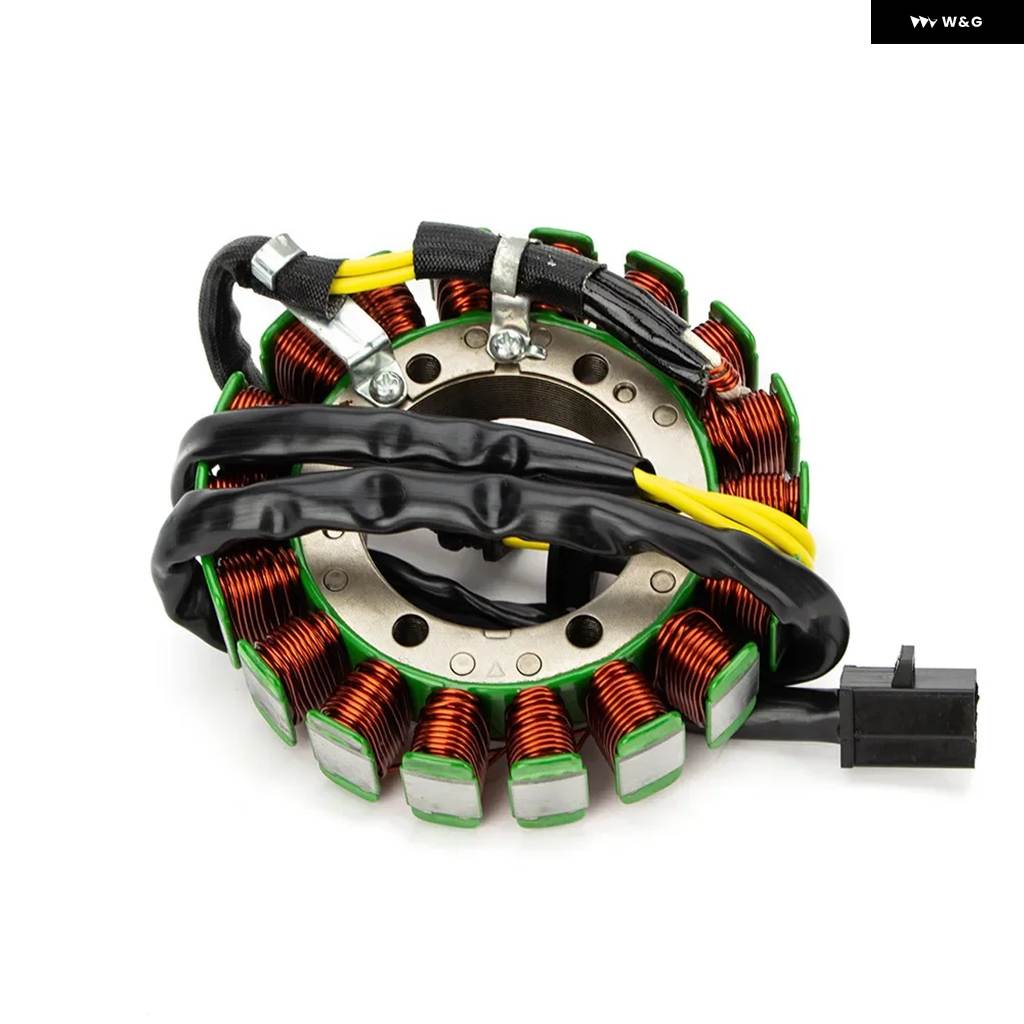 並行輸入品NT400 NT650 レギュレーター 整流器 ガスケット ステーターコイル ホンダ NT 400 BROS / NT6_3