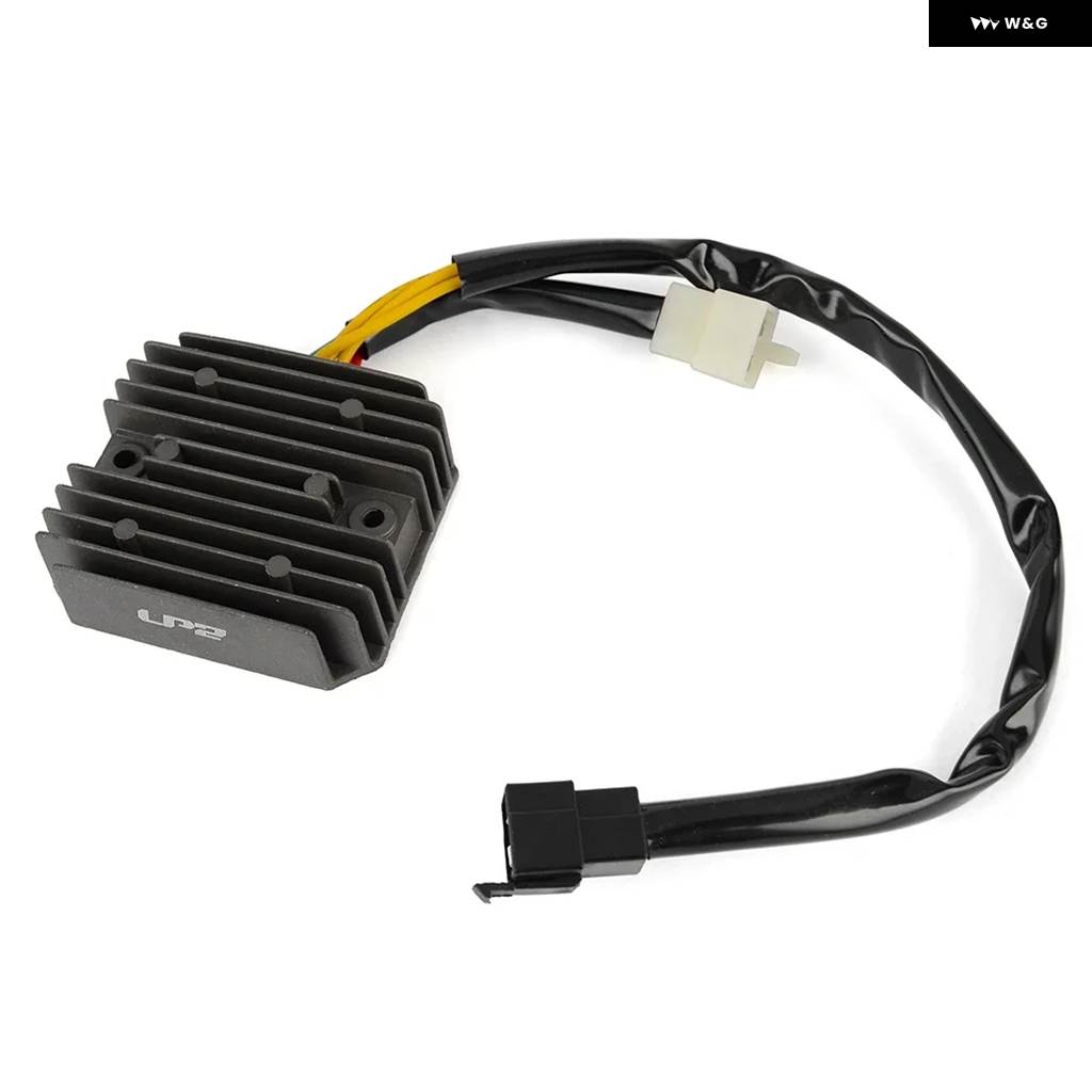 並行輸入品NT400 NT650 レギュレーター 整流器 ガスケット ステーターコイル ホンダ NT 400 BROS / NT6_2