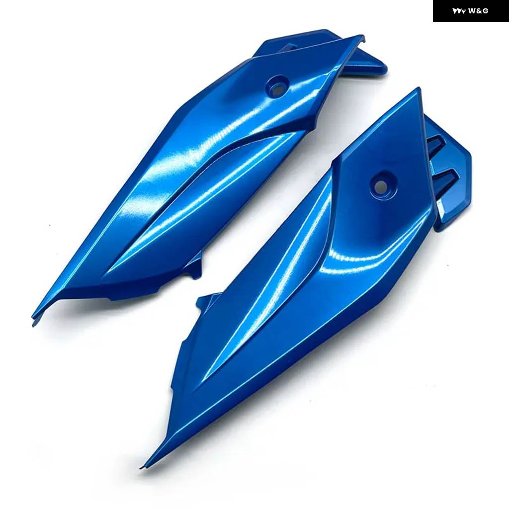 並行輸入品GSXS750 バイク シート フレーム サイドカバー 左右シート フェアリング ベンチ カウル パネル スズキ GSX_6
