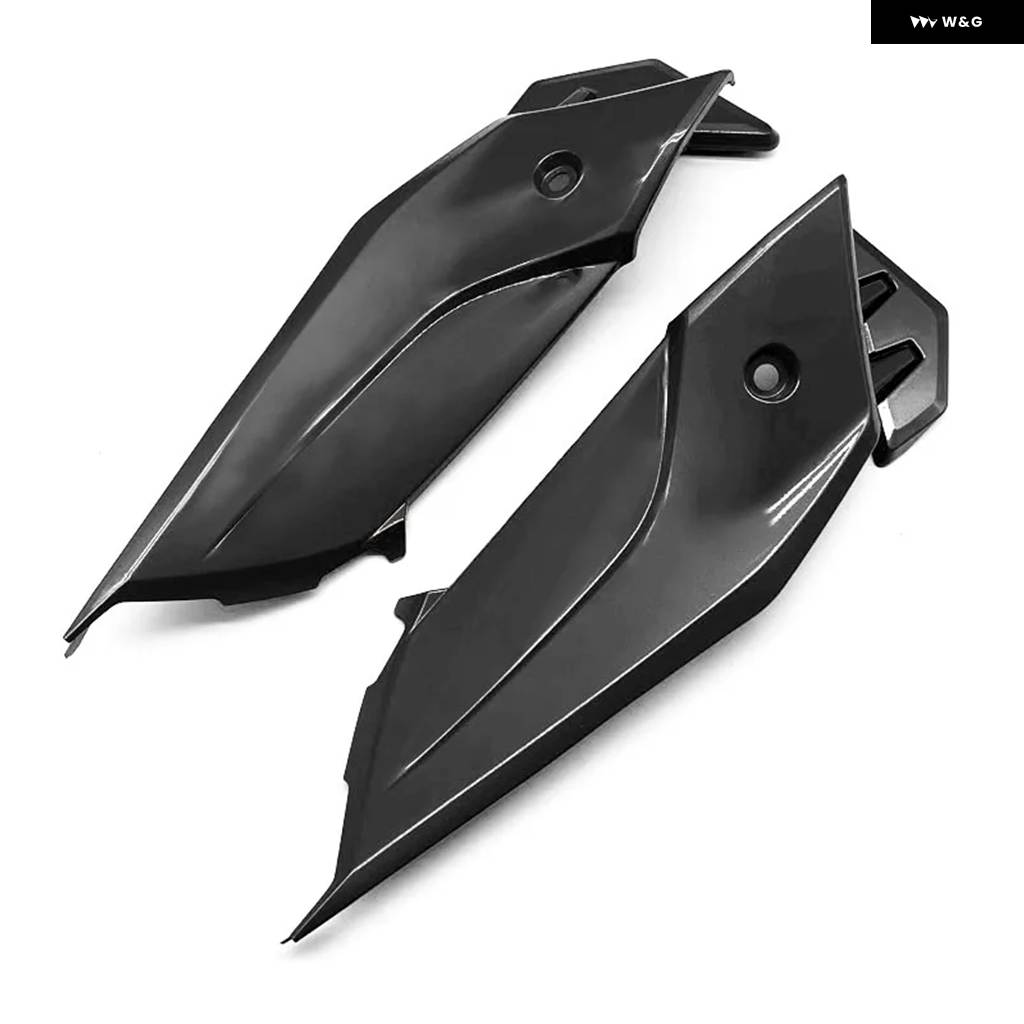並行輸入品GSXS750 バイク シート フレーム サイドカバー 左右シート フェアリング ベンチ カウル パネル スズキ GSX_2