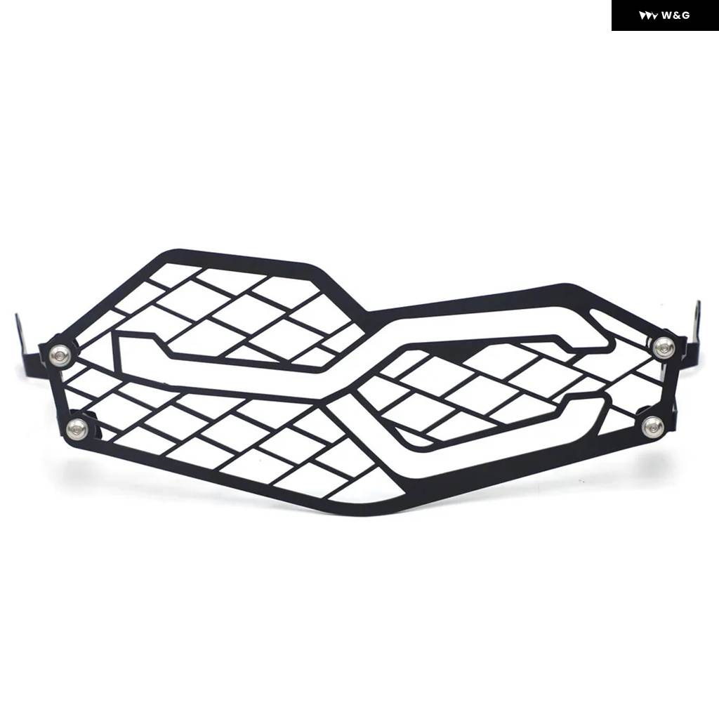 並行輸入品BMW F850GS F850 F750 GS F750GS 2018-2019 バイク ヘッドライト ガード グリル_1