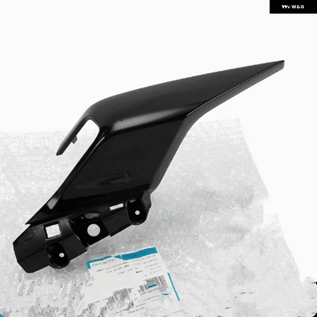 並行輸入品オートバイ 部品 リア テールライト ブレーキライト カバー ガード トリム プレート CFMOTO 250SR MY2_1