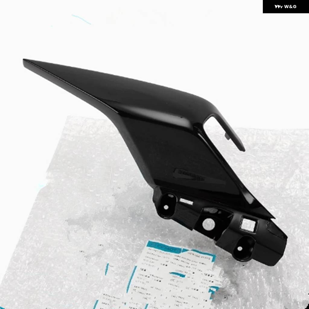 並行輸入品オートバイ 部品 リア テールライト ブレーキライト カバー ガード トリム プレート CFMOTO 250SR MY2_2