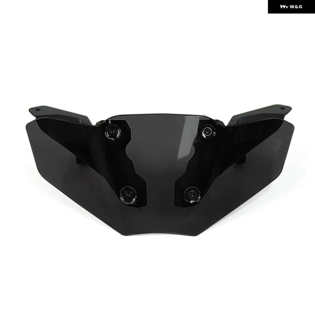 並行輸入品ヤマハ MT-07 MT07 MT-07 2025 2026 バイク アクセサリー フェアリング 風防 防風スクリーンの画像