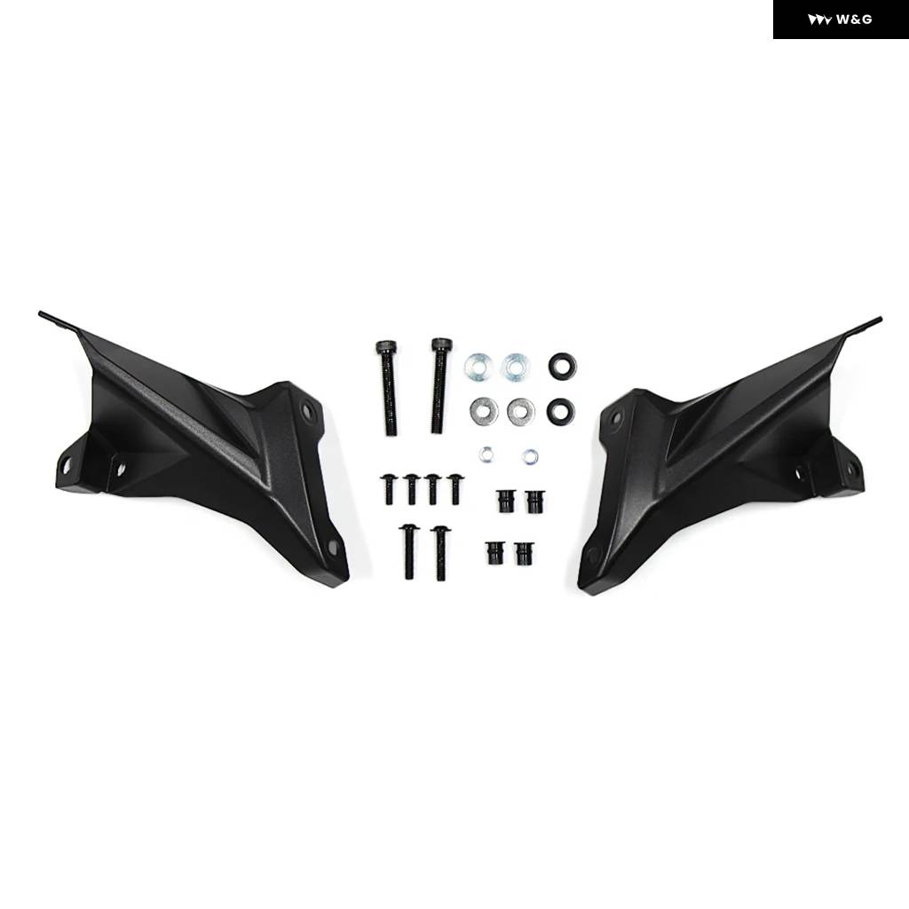 並行輸入品ヤマハ MT-07 MT07 MT-07 2025 2026 バイク アクセサリー フェアリング 風防 防風スクリーンの画像