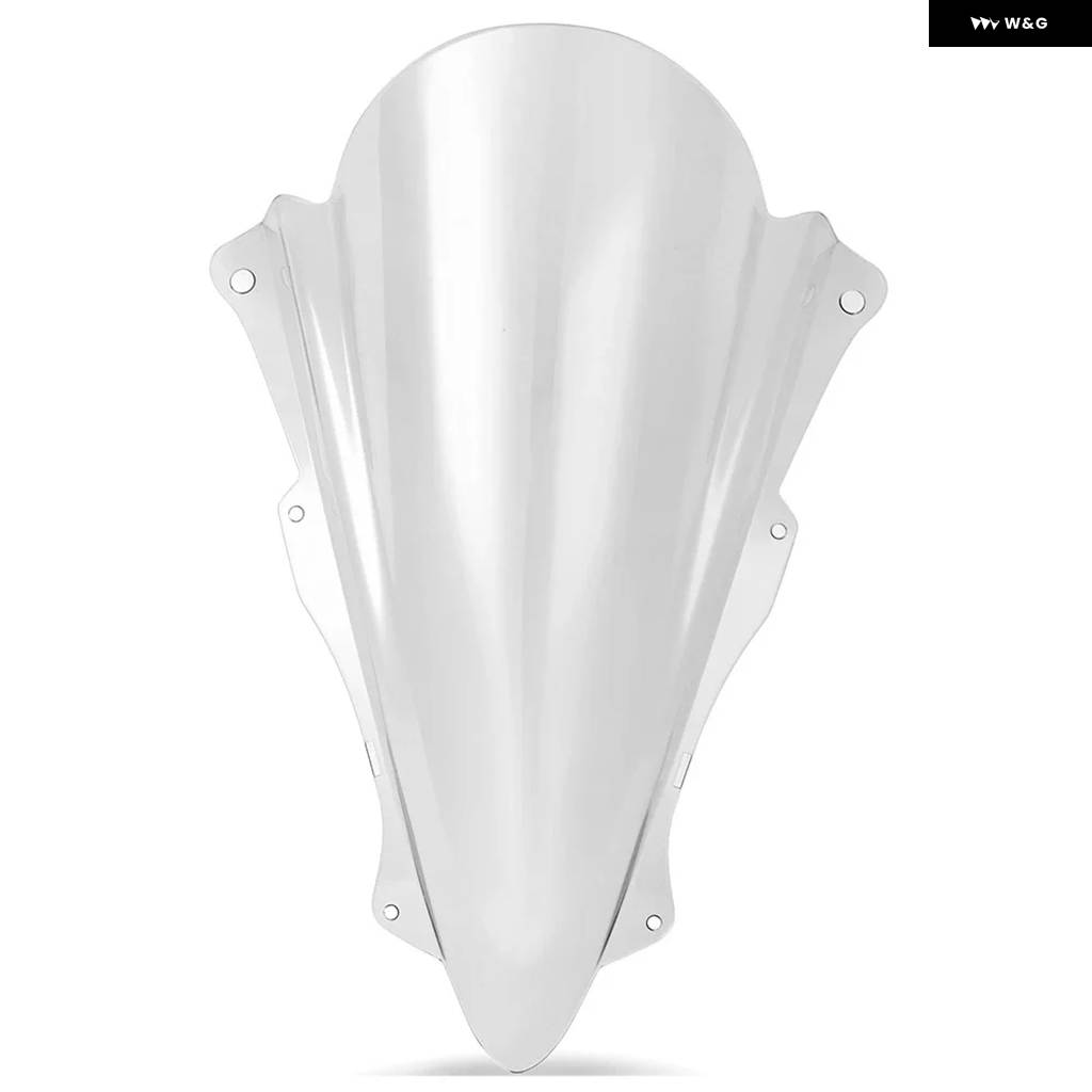 並行輸入品ZX4R ZX25R ZX4RR ウィンドシールド ウィンドスクリーン