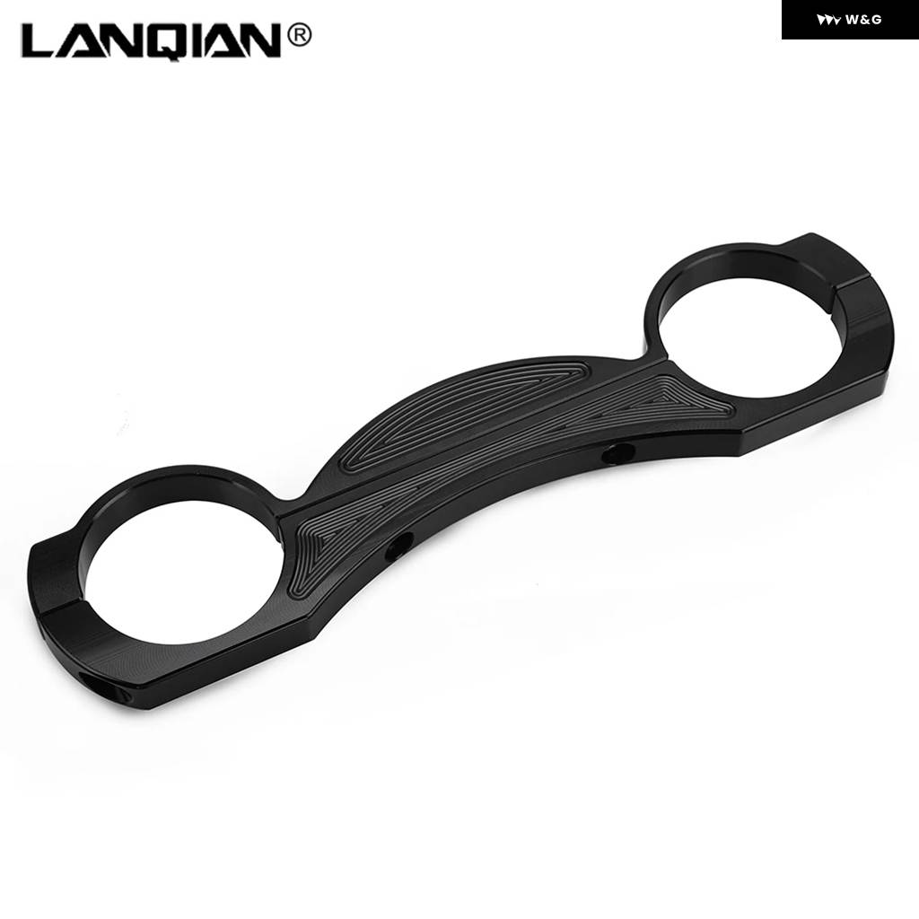 並行輸入品スズキ 650XT DL650 2004-2010 VSTROM 650 2018 - 22 オートバイ フロント フォの画像