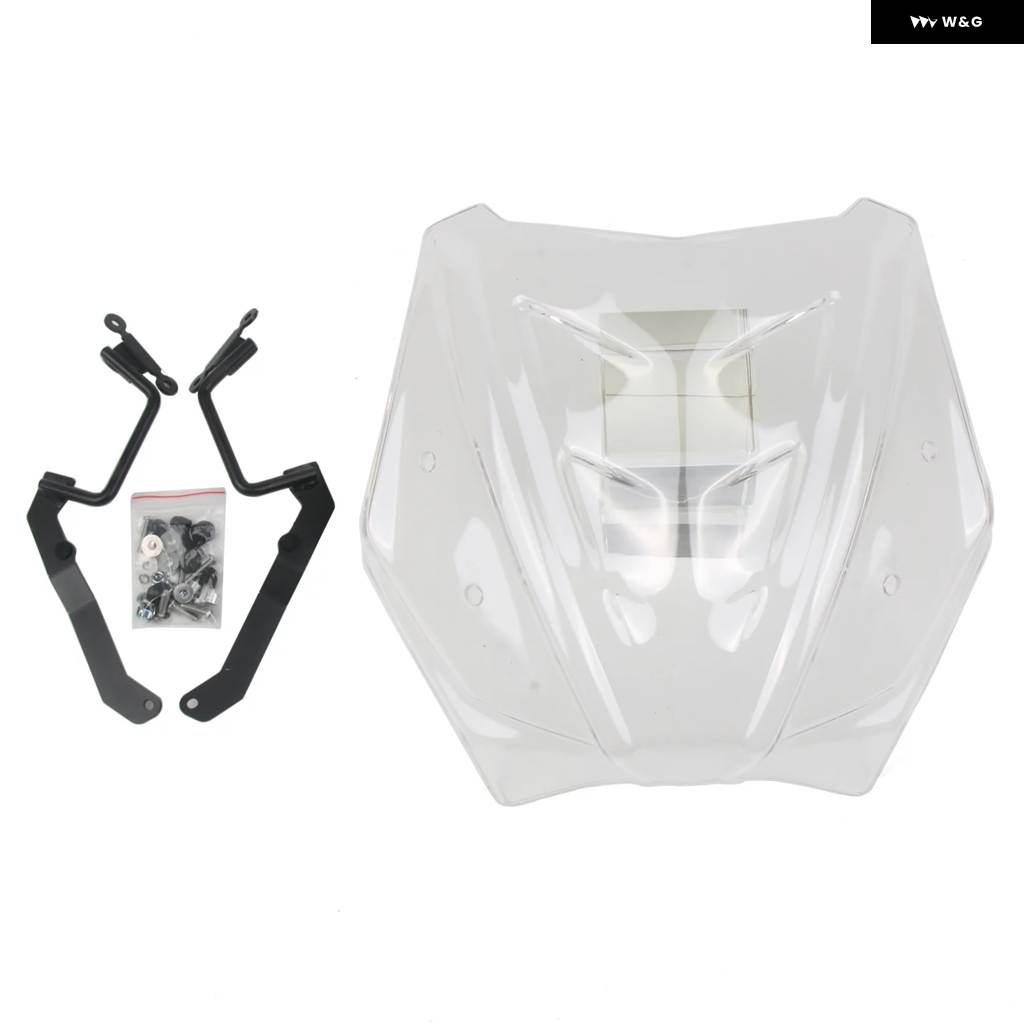 並行輸入品スズキ GSX-S1000 GSXS1000 GSXS GSX-S 1000 ウインドスクリーン ウインドデフレクター_1