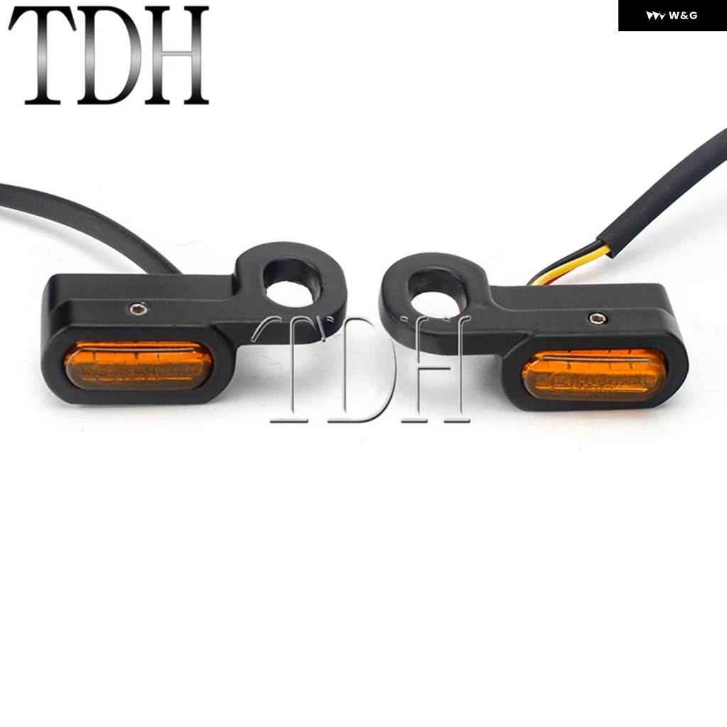 並行輸入品ハーレー ツーリング ロードキング グライド 14-21ソフタイスリムファットボーイブレイクアウト16-17 LED オの画像