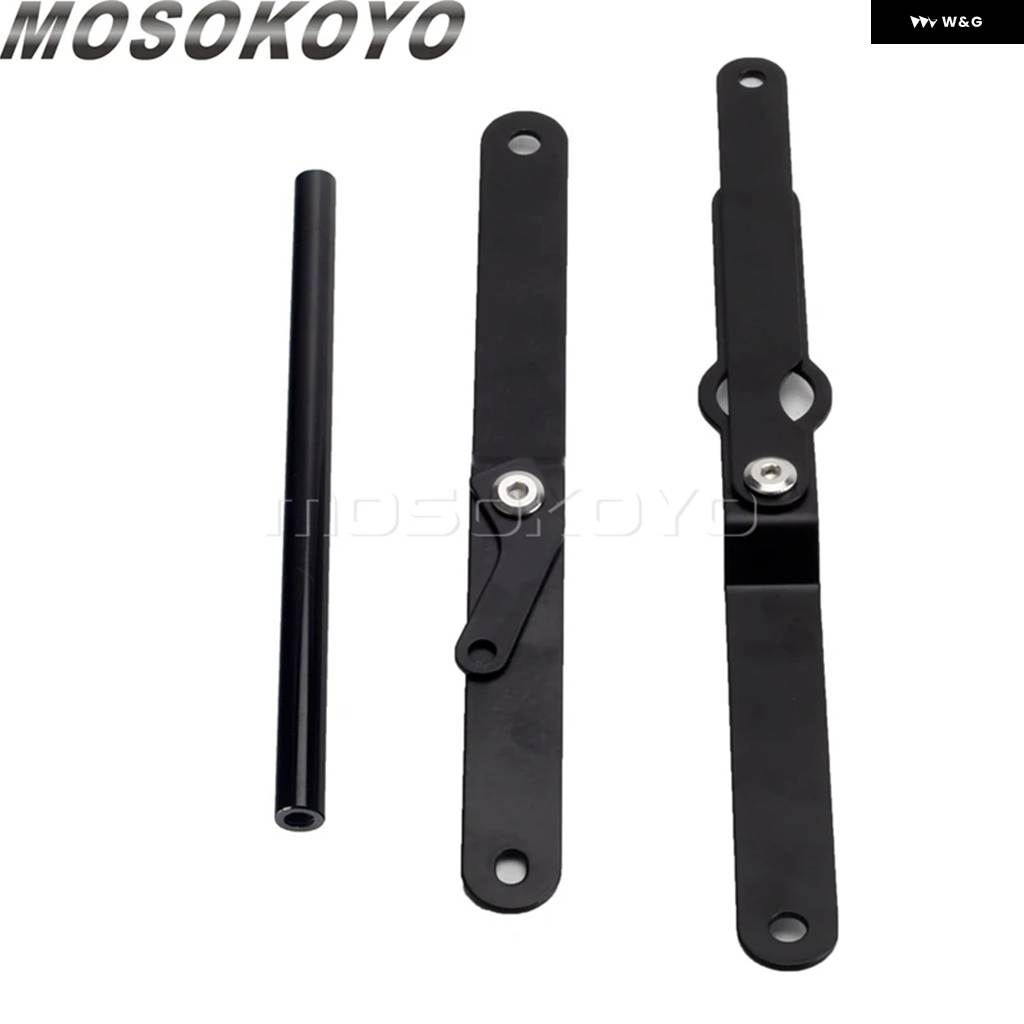 並行輸入品電話 ホルダー スタンド GPSナビゲーションプレート ブラケット ハーレー パンアメリカ1250 RA1250 スペシの画像