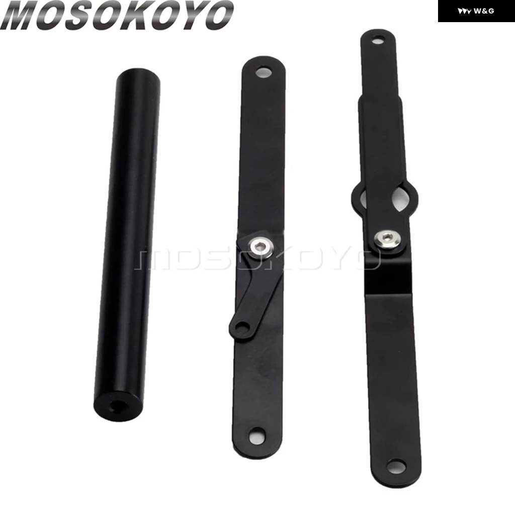 並行輸入品電話 ホルダー スタンド GPSナビゲーションプレート ブラケット ハーレー パンアメリカ1250 RA1250 スペシの画像