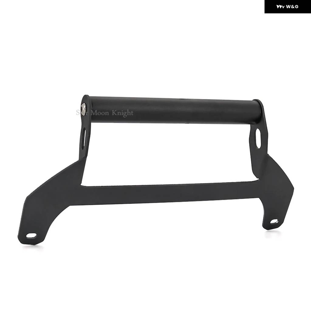 並行輸入品ホンダ ADV 150 ADV150 2019-2020 ナビゲーション ブラケット スタンド ホルダー 携帯電話 GPSプレート ブラケットの画像