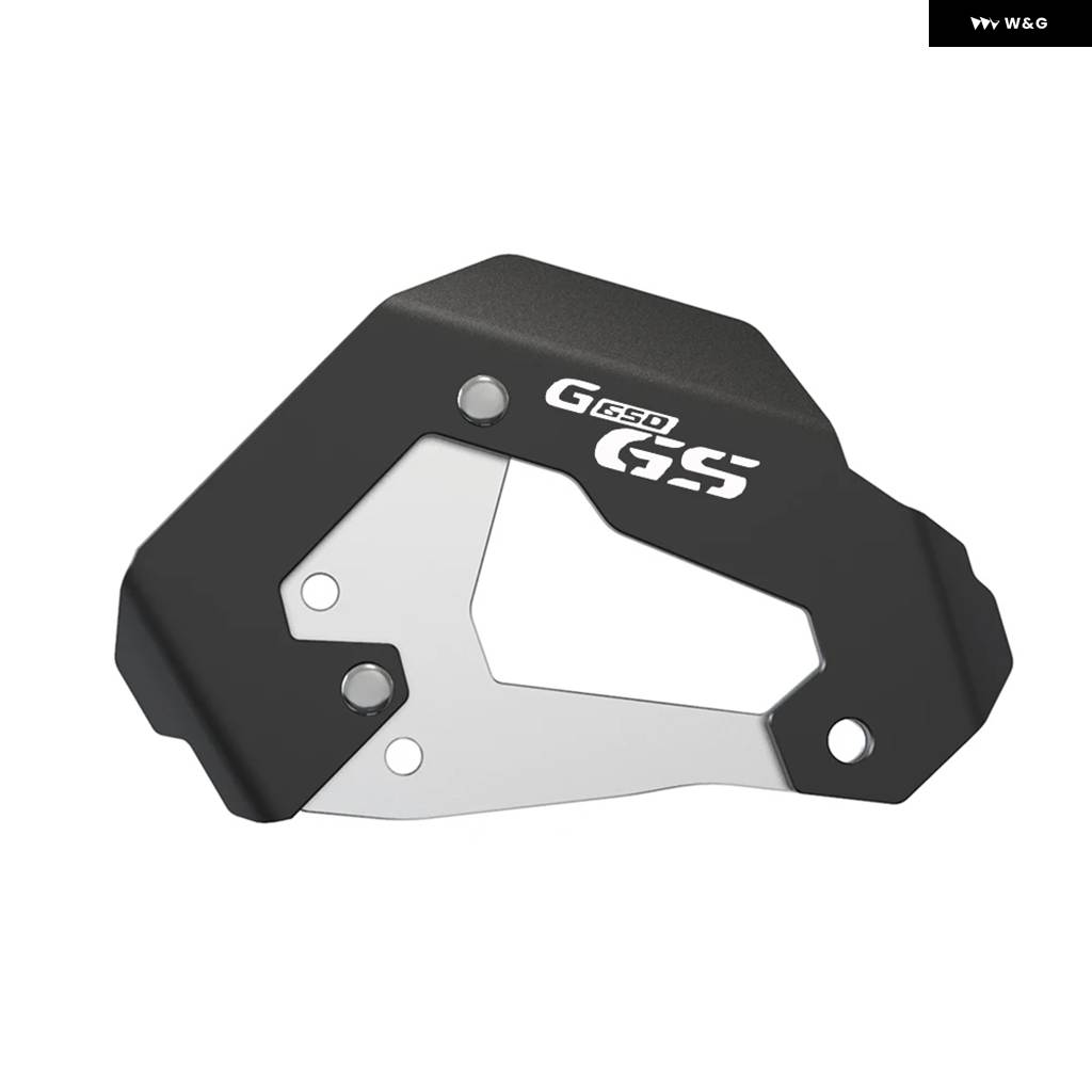 並行輸入品BMW F650GS F650GS シングル/ダカール 2000 - 07 オートバイ フレーム ブレーキマスター シリンダー ガード用の画像